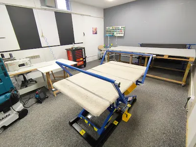 Tapicerstwo MAD-TAP Michał Piotrowski